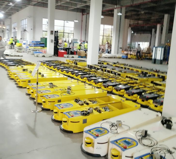 cart-agv