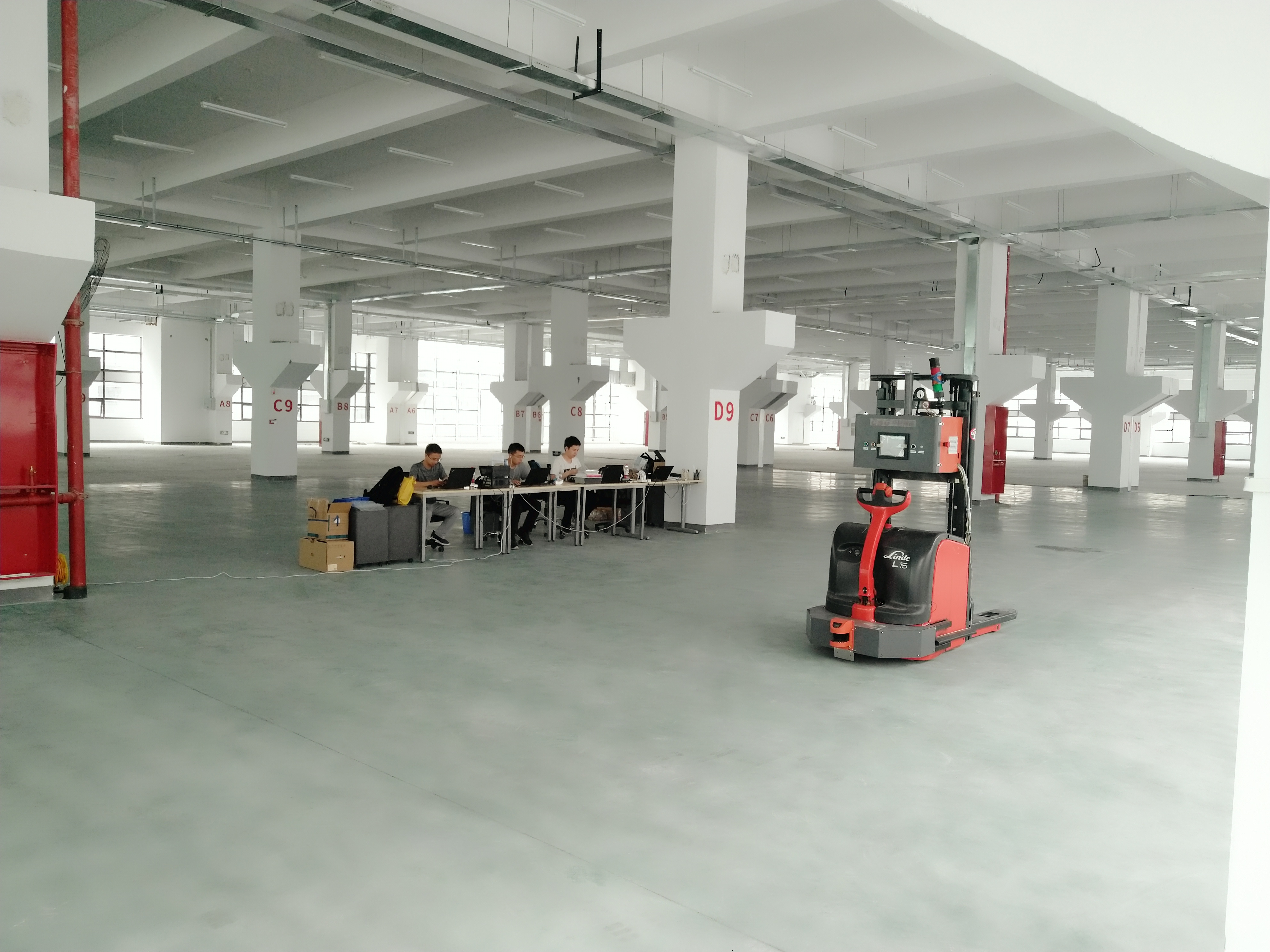 office