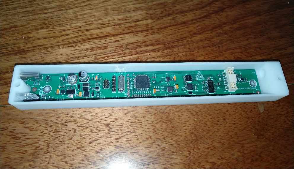 3d casing