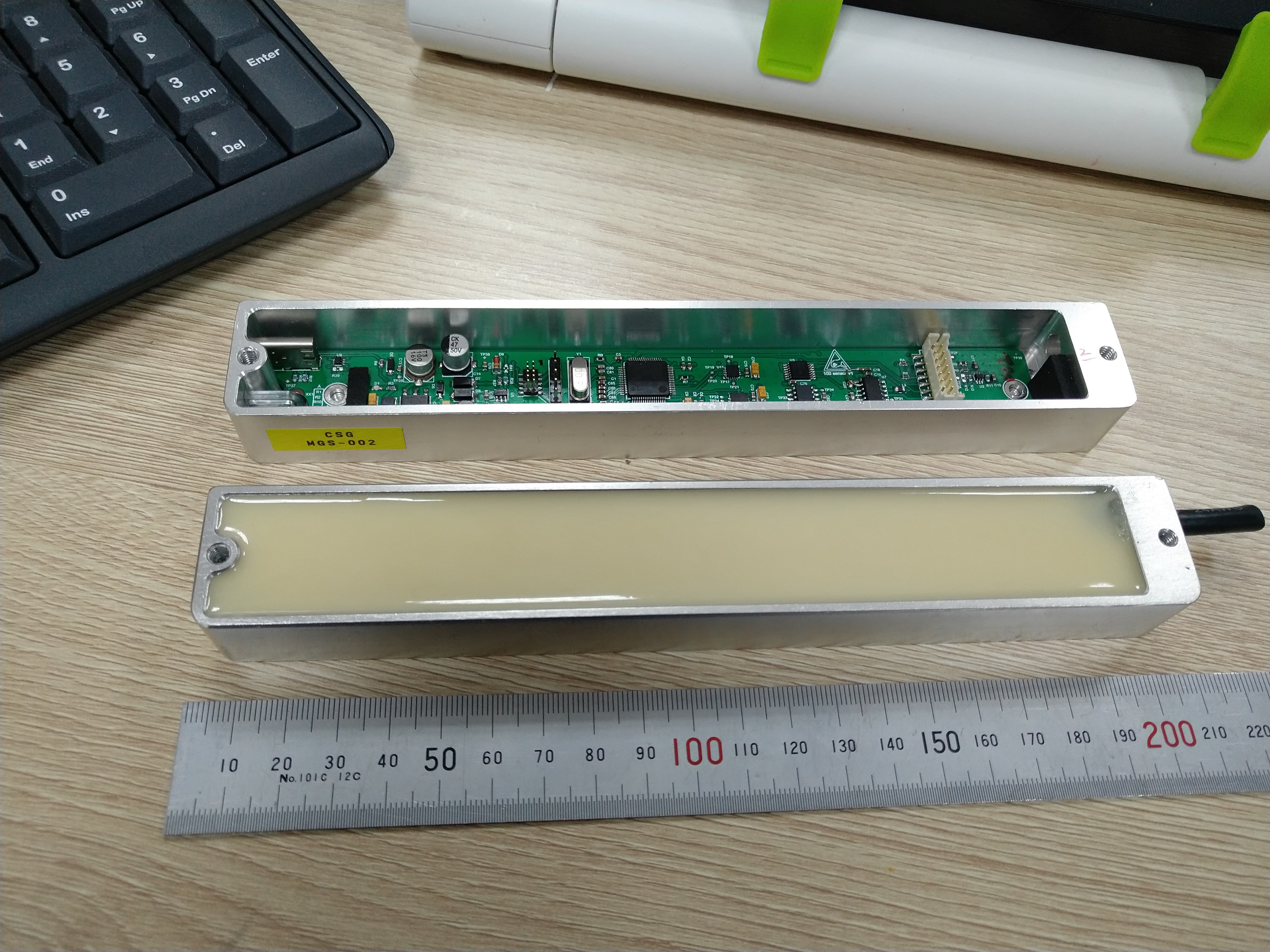 Development kit