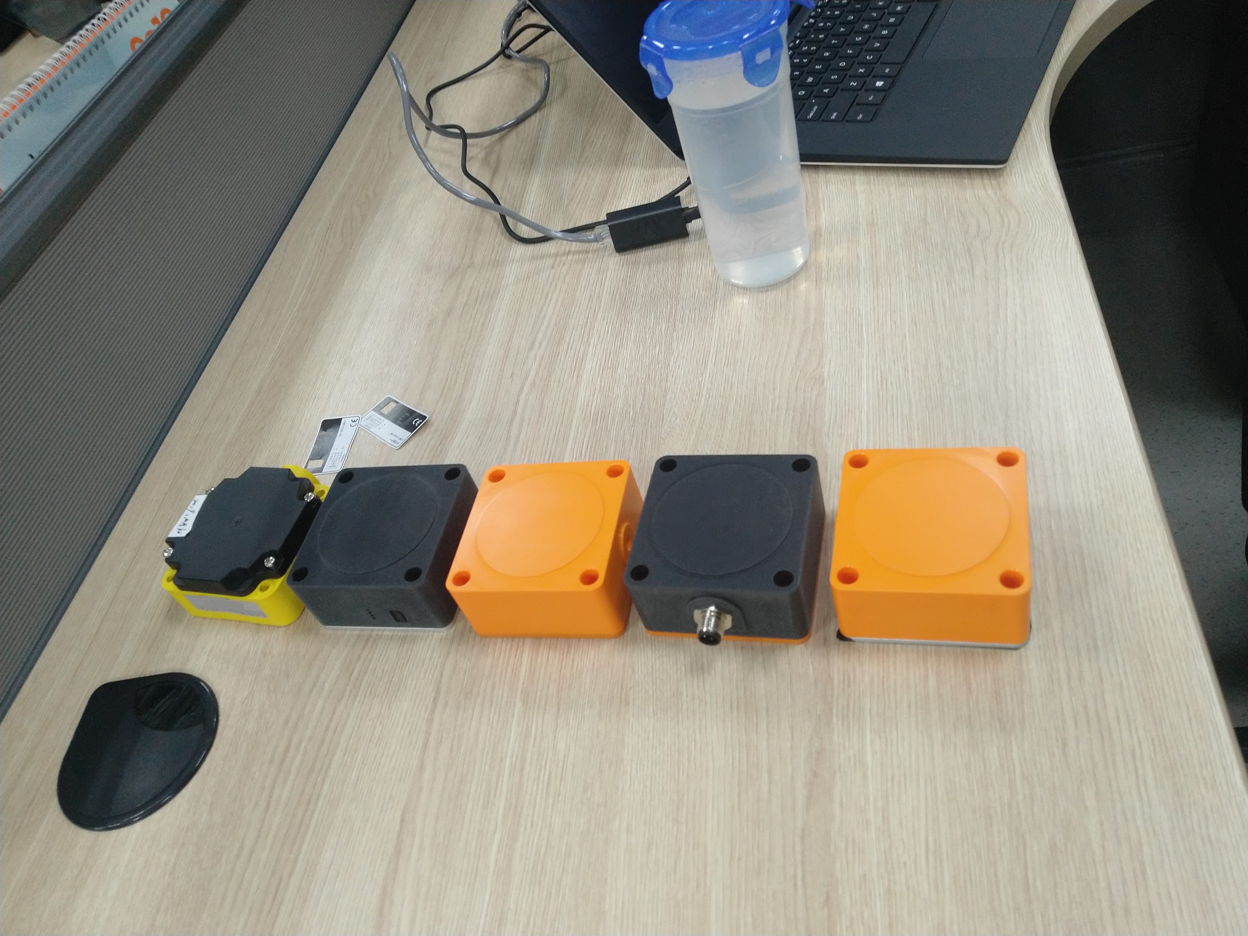 Designing the casing